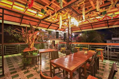 Happy Mountain Airport Resort – Photos 3