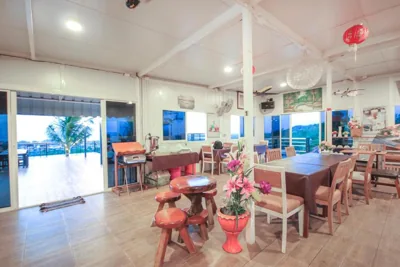 Happy Mountain Airport Resort – Photos 4