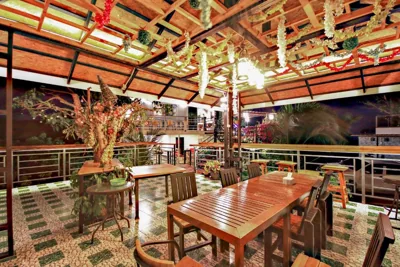 Happy Mountain Airport Resort – Photos 7