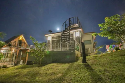 Happy Mountain Airport Resort – Photos 8