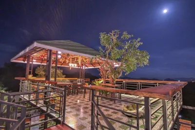 Happy Mountain Airport Resort – Photos 14