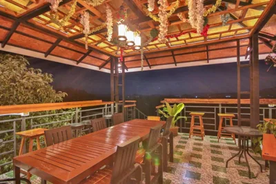 Happy Mountain Airport Resort – Photos 16